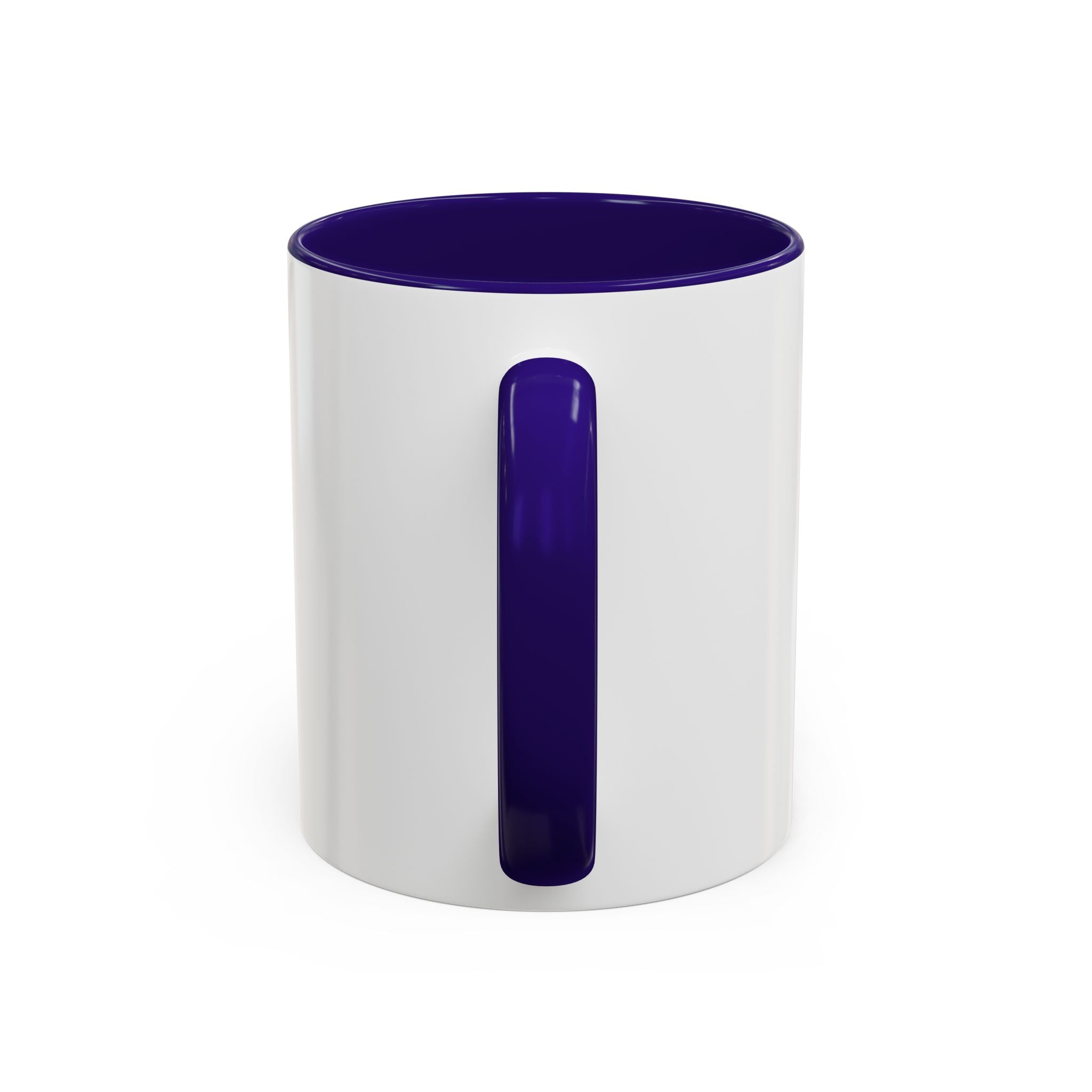 Nurse Life Rainbow Coffee Mug (11oz & 15oz)