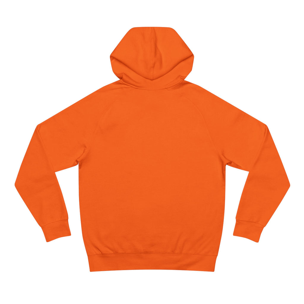Unisex Supply Hoodie