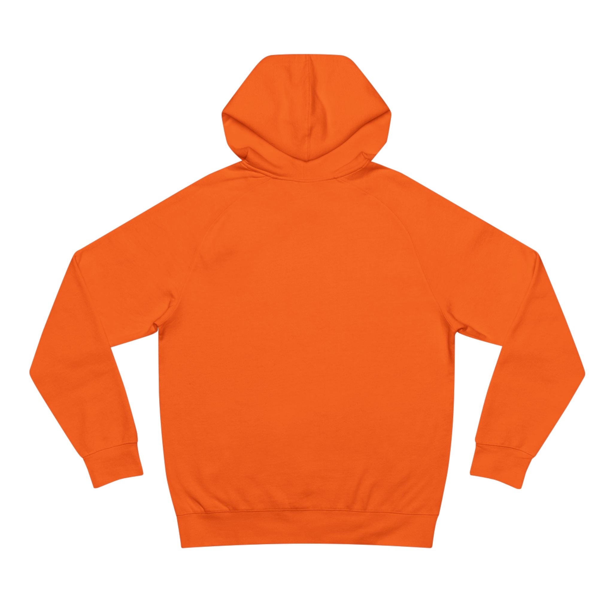 Unisex Supply Hoodie