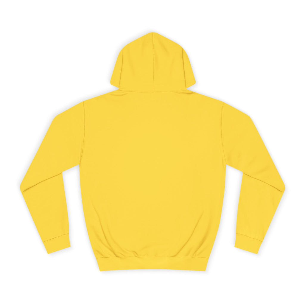 College Hoodie — Classic Campus Pullover for Students & Alumni