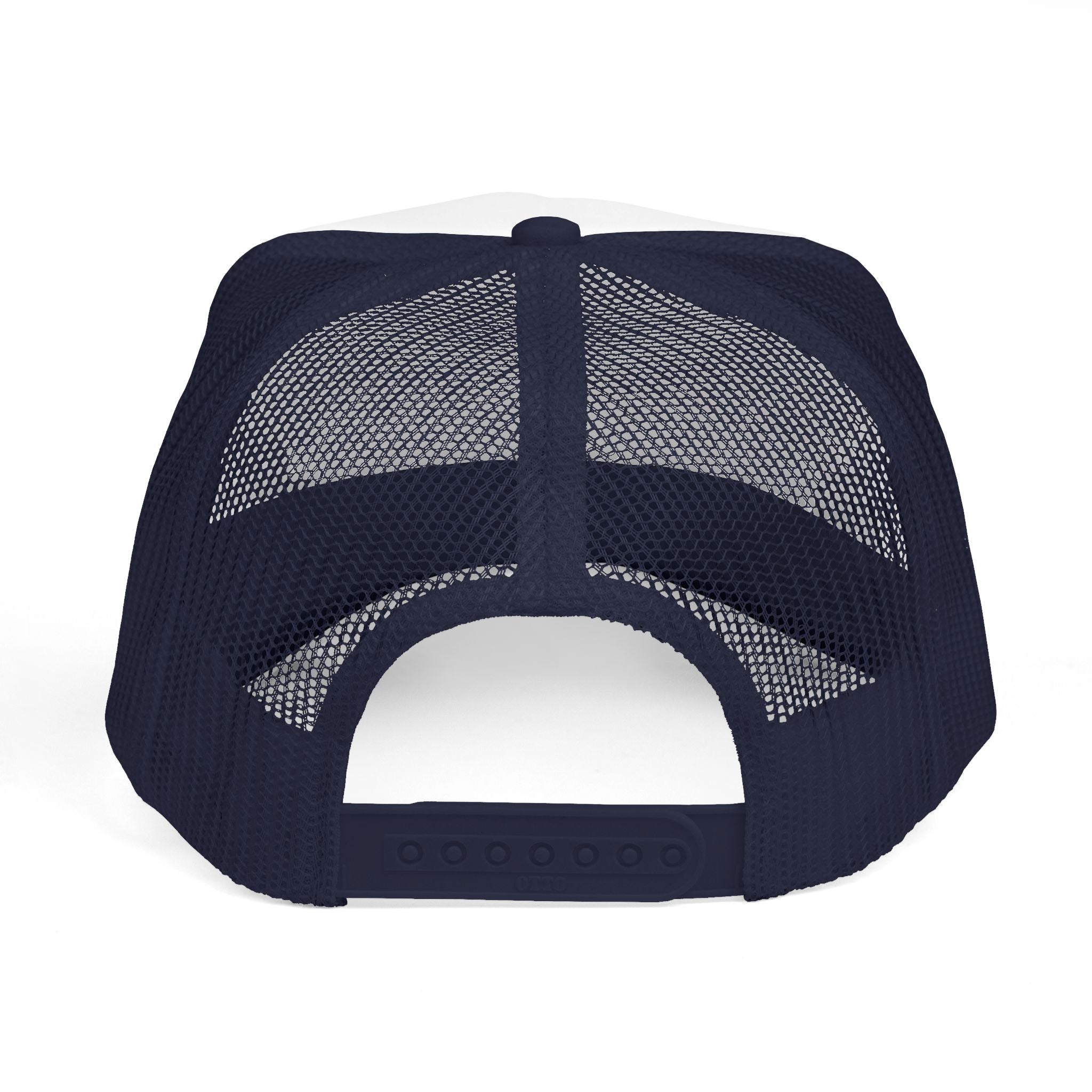 Mom Mode Trucker Cap — Colorful Playful Mom Hat