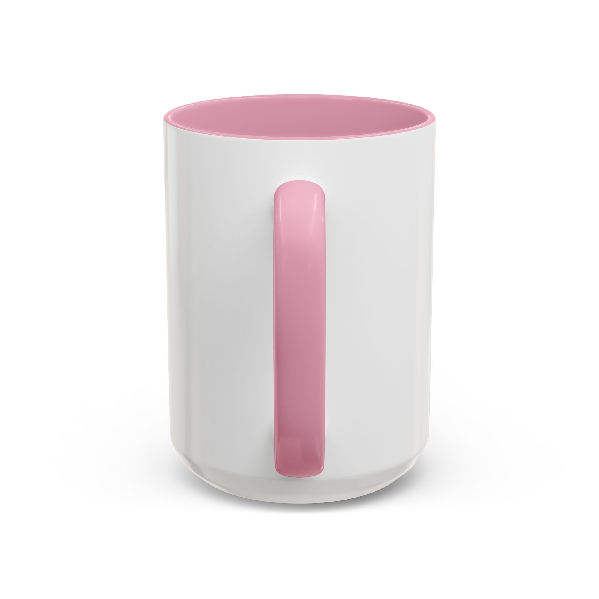 Nurse Life Rainbow Coffee Mug (11oz & 15oz)