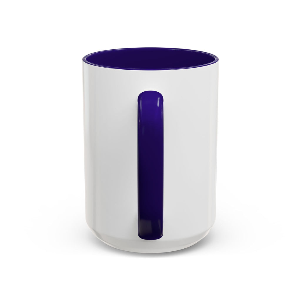 Nurse Life Rainbow Coffee Mug (11oz & 15oz)