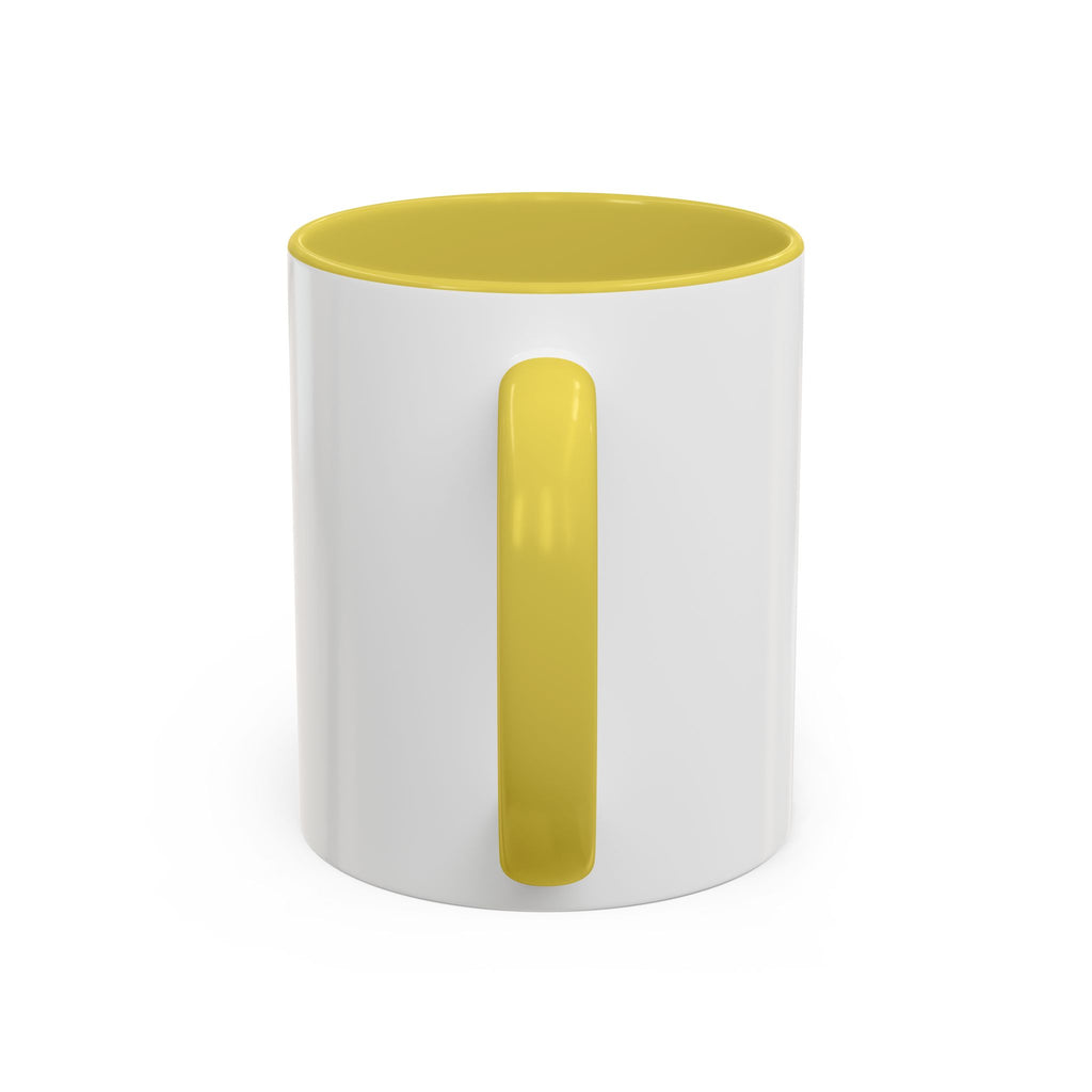 Nurse Life Rainbow Coffee Mug (11oz & 15oz)