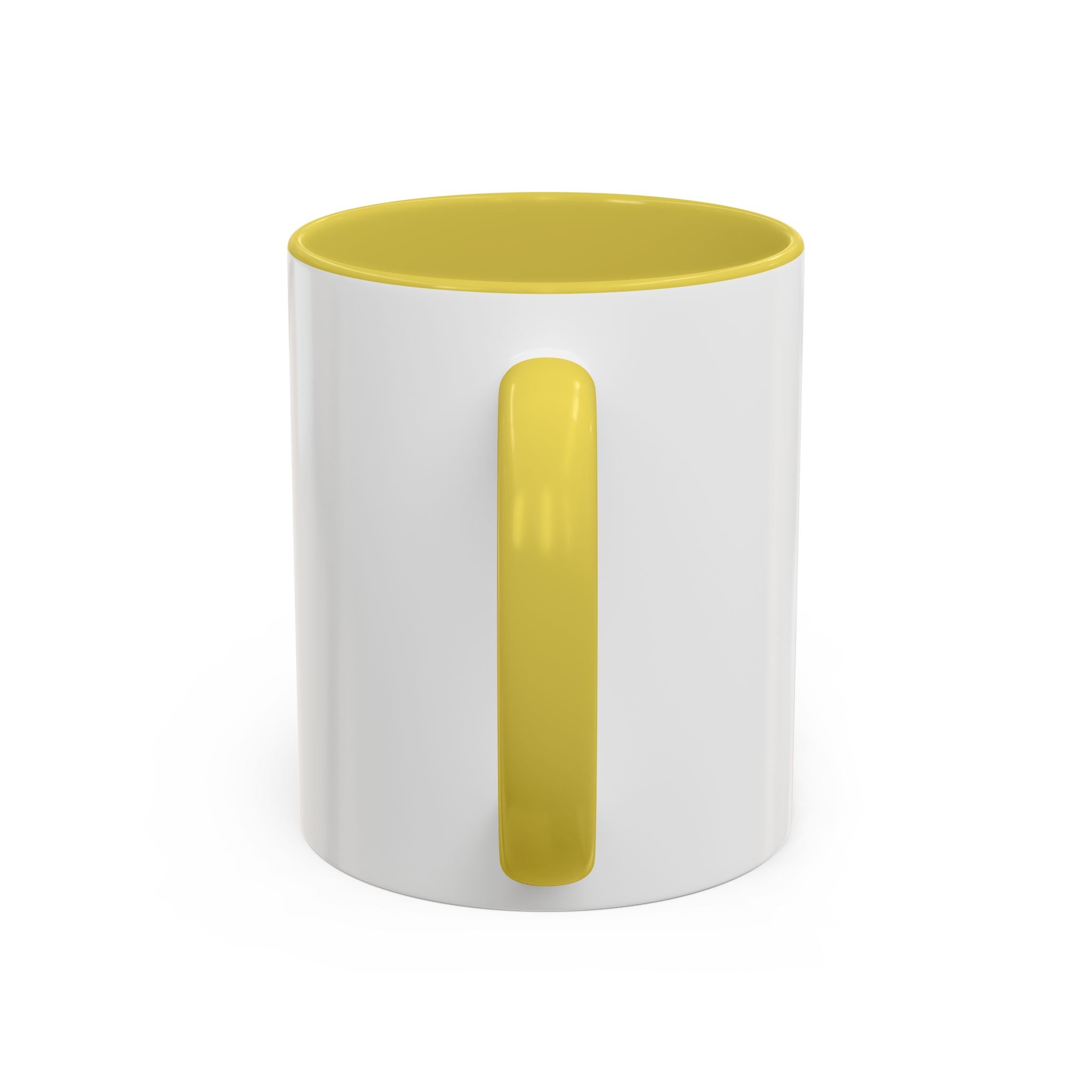 Nurse Life Rainbow Coffee Mug (11oz & 15oz)