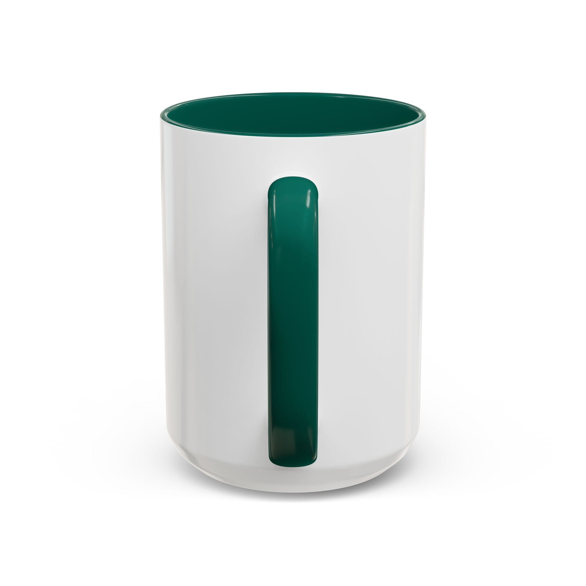 Nurse Life Rainbow Coffee Mug (11oz & 15oz)