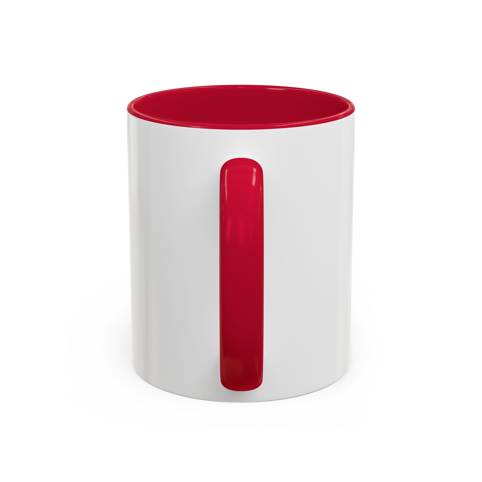 Nurse Life Rainbow Coffee Mug (11oz & 15oz)