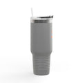 Mom Fuel 40oz Insulated Travel Mug