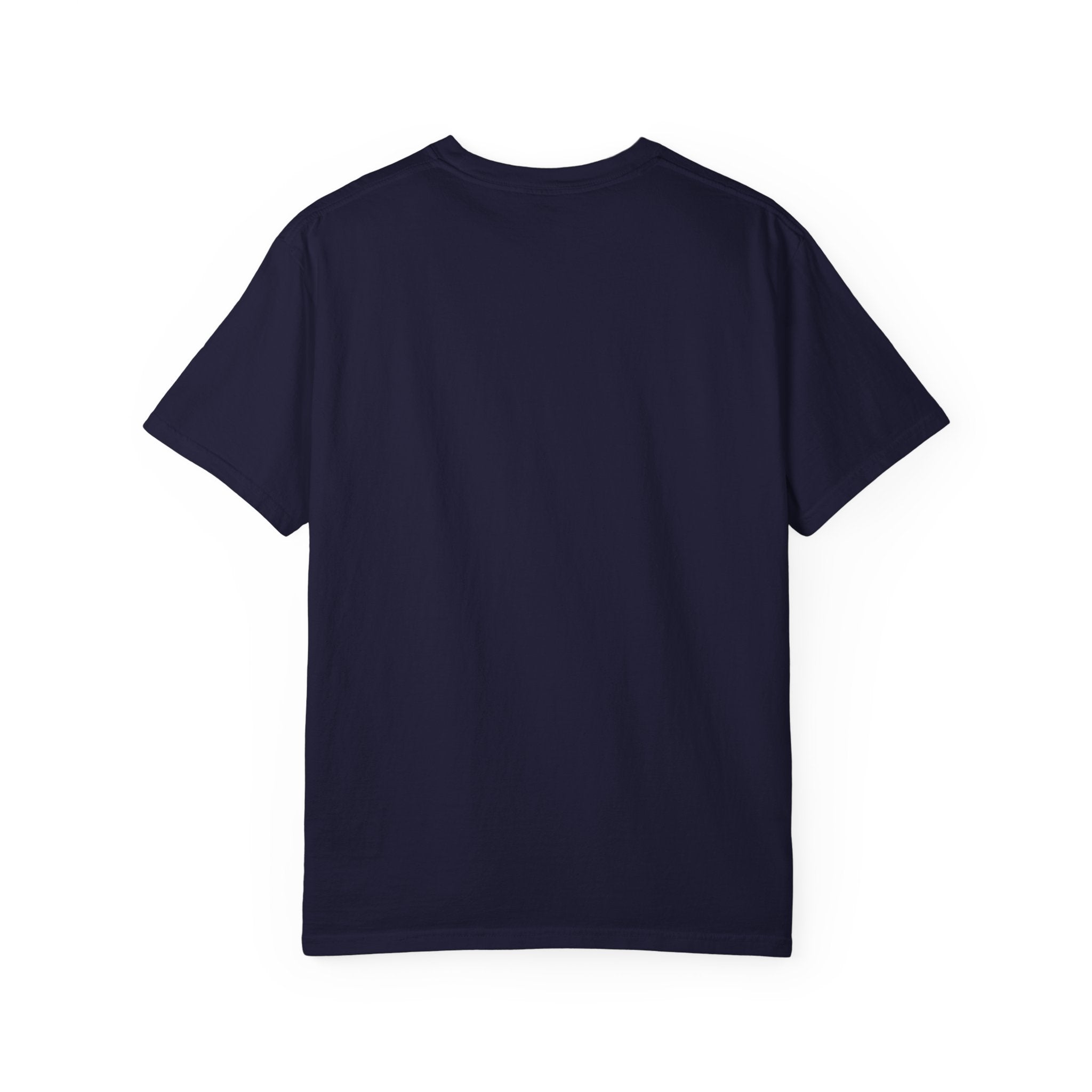 Fourth of July Stars & Stripes T-Shirt — 'Stars, July, Stripes' Summer Nights Tee