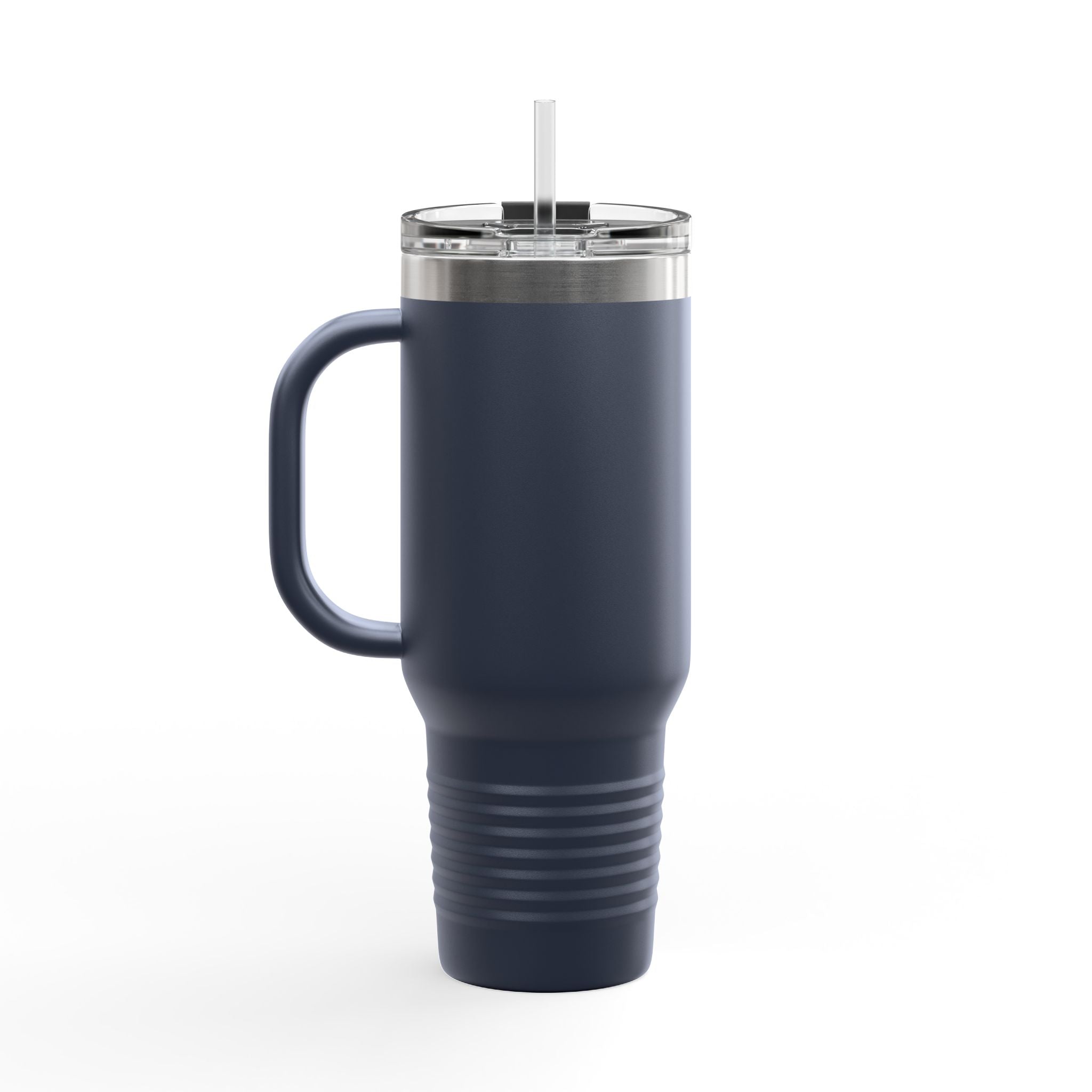 Mom Fuel 40oz Insulated Travel Mug