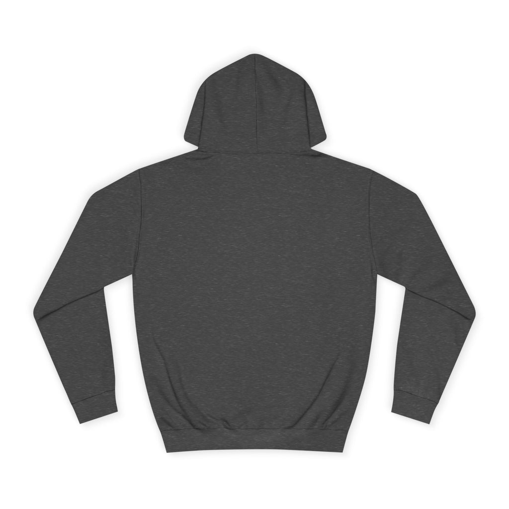 College Hoodie — Classic Campus Pullover for Students & Alumni