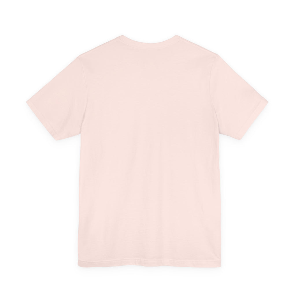 Healing in Progress Tee — Soft Floral Inspirational Shirt
