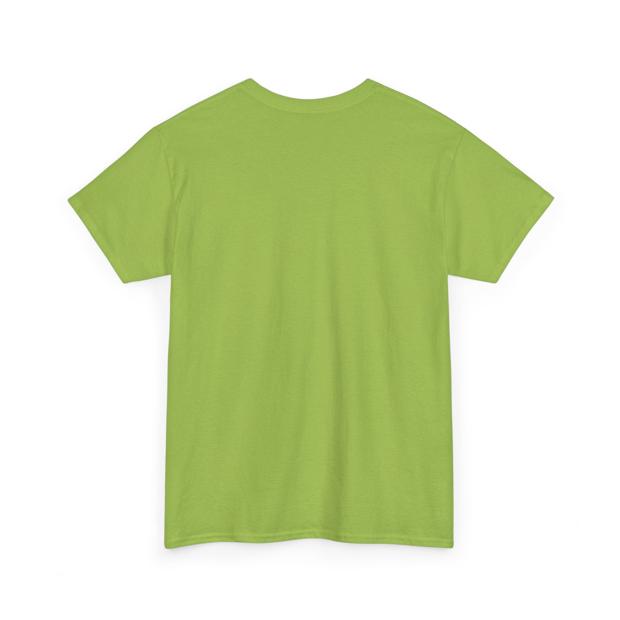 Inspirational Cross Tee – 'Be Strong & Courageous' Christian Faith T-Shirt
