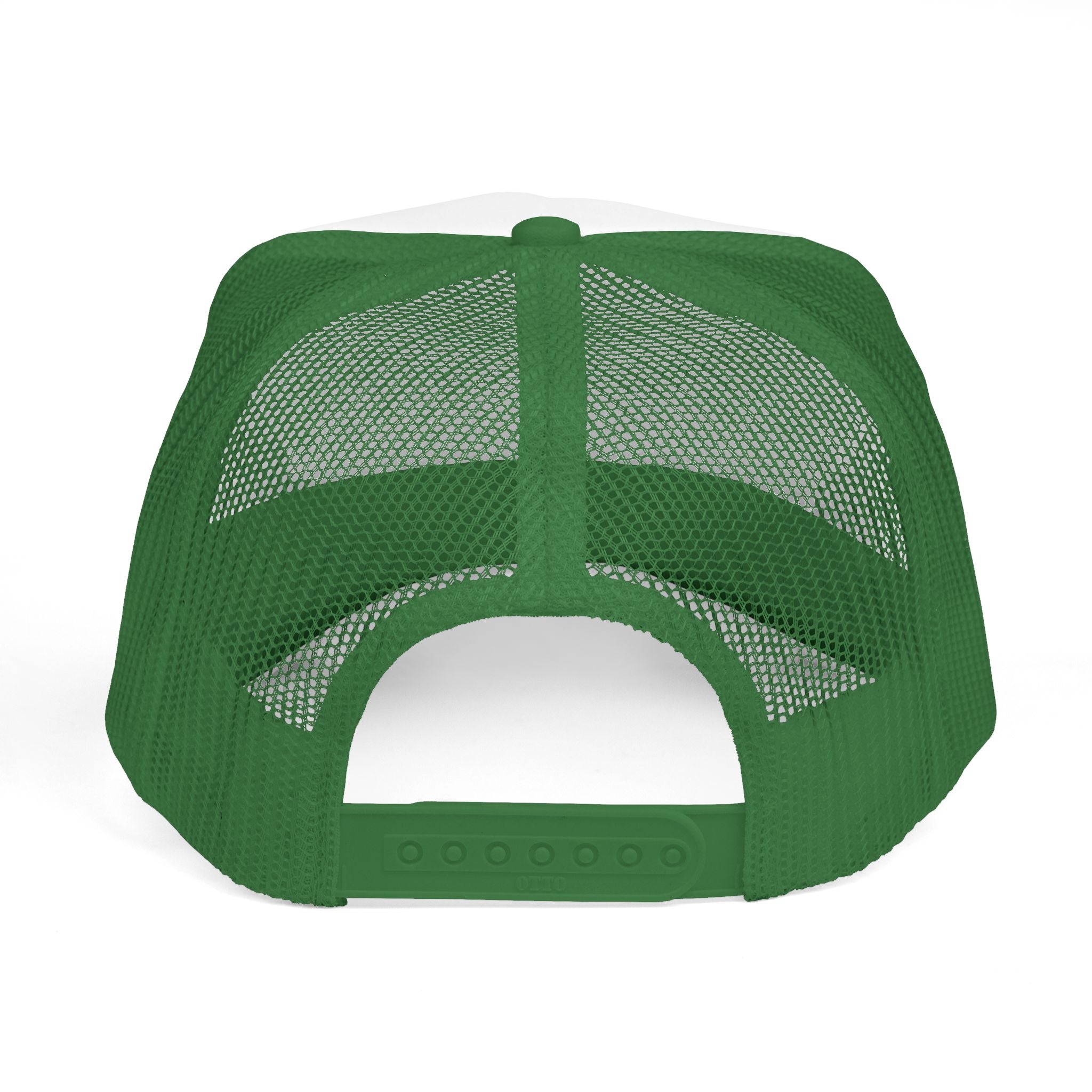 Mom Mode Trucker Cap — Colorful Playful Mom Hat