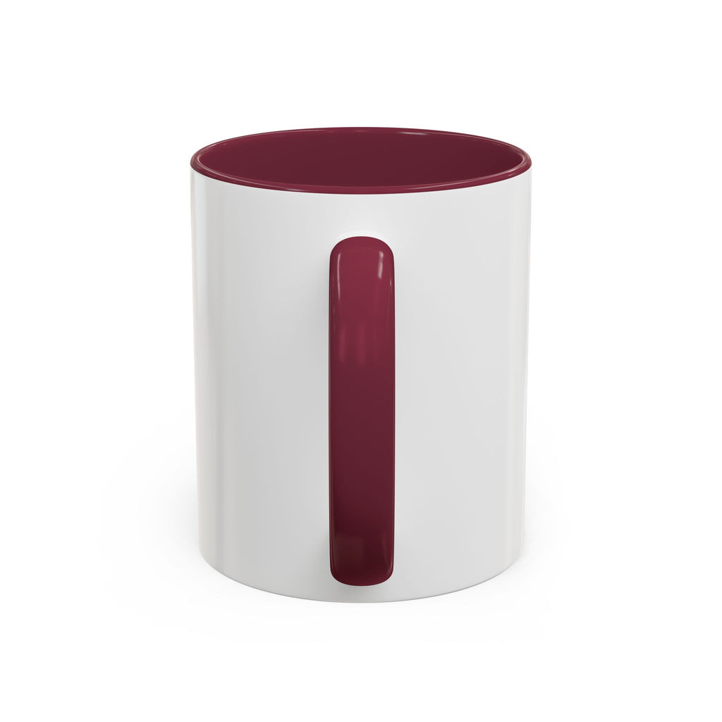 Nurse Life Rainbow Coffee Mug (11oz & 15oz)