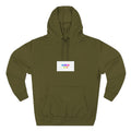 Nurse Life Rainbow Hoodie