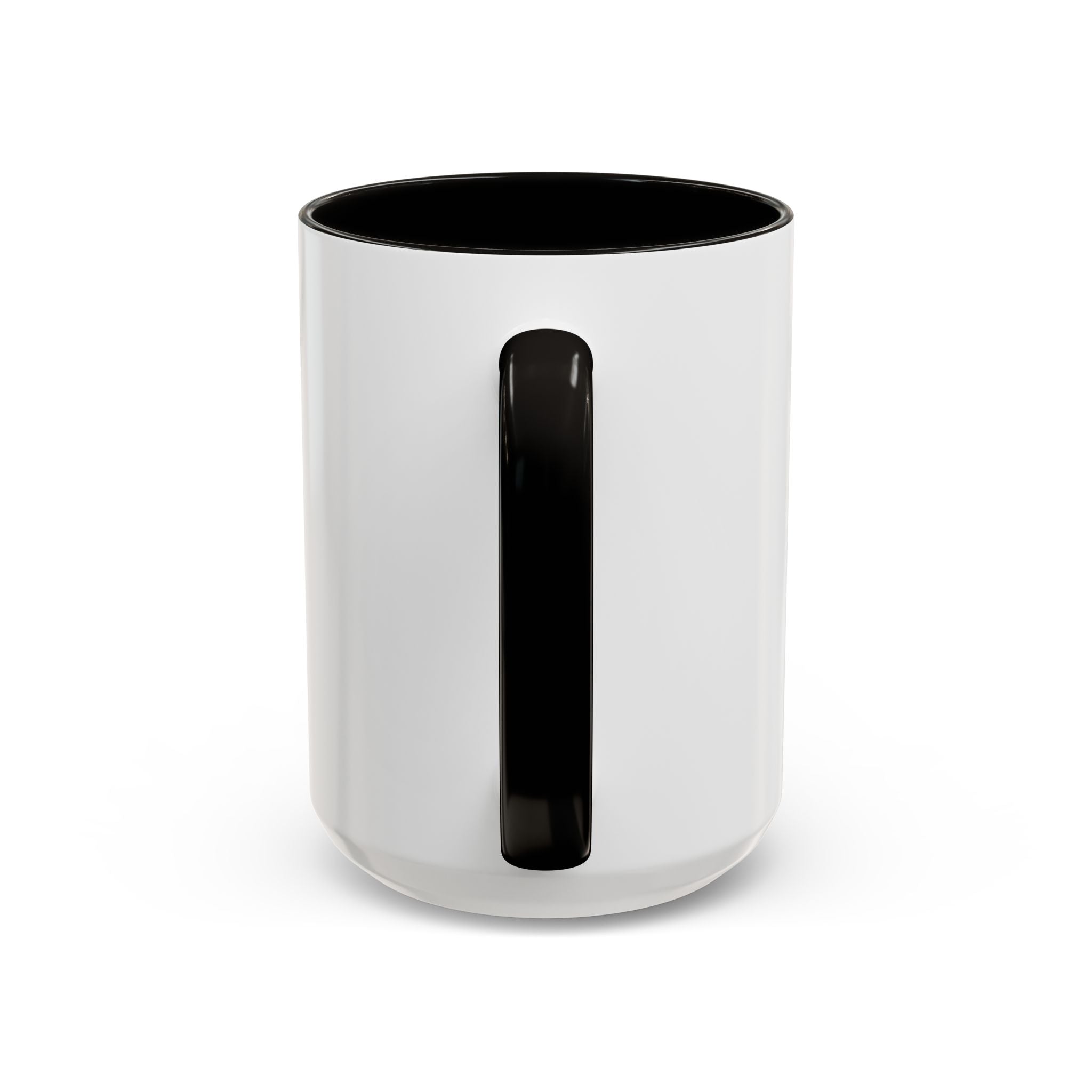 Nurse Life Rainbow Coffee Mug (11oz & 15oz)
