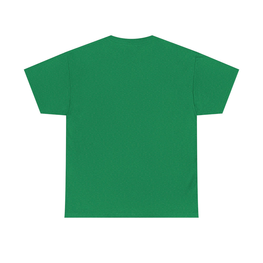 Inspirational Cross Tee – 'Be Strong & Courageous' Christian Faith T-Shirt