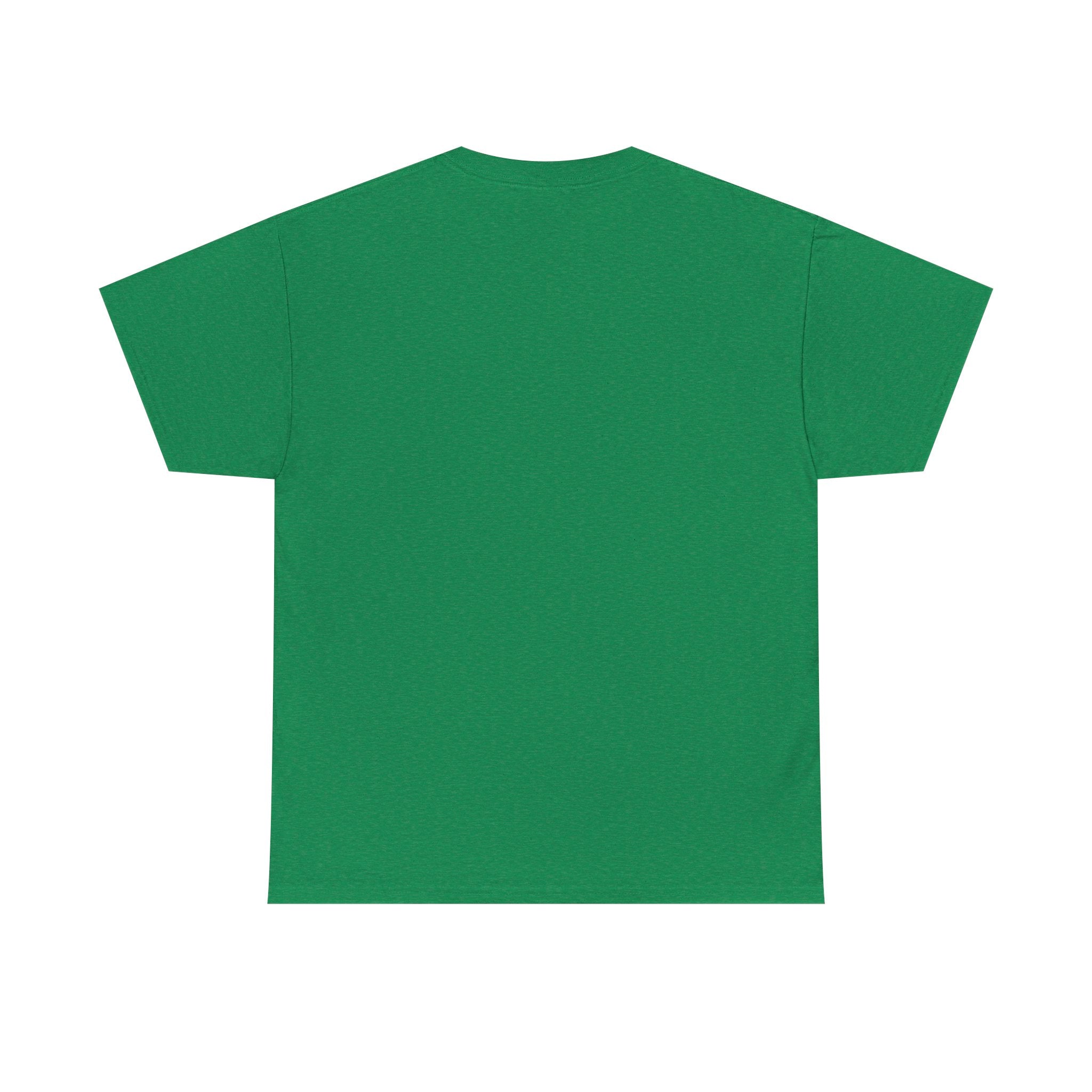 Inspirational Cross Tee – 'Be Strong & Courageous' Christian Faith T-Shirt