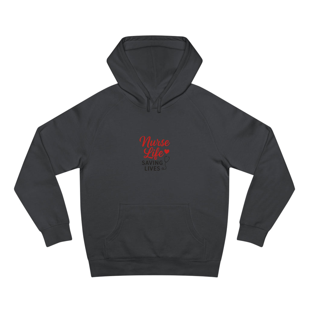 Unisex Supply Hoodie
