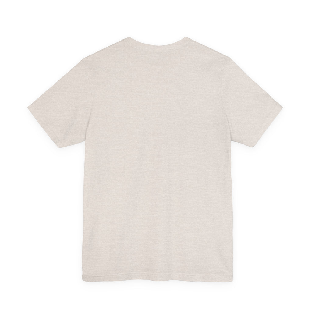 Healing in Progress Tee — Soft Floral Inspirational Shirt