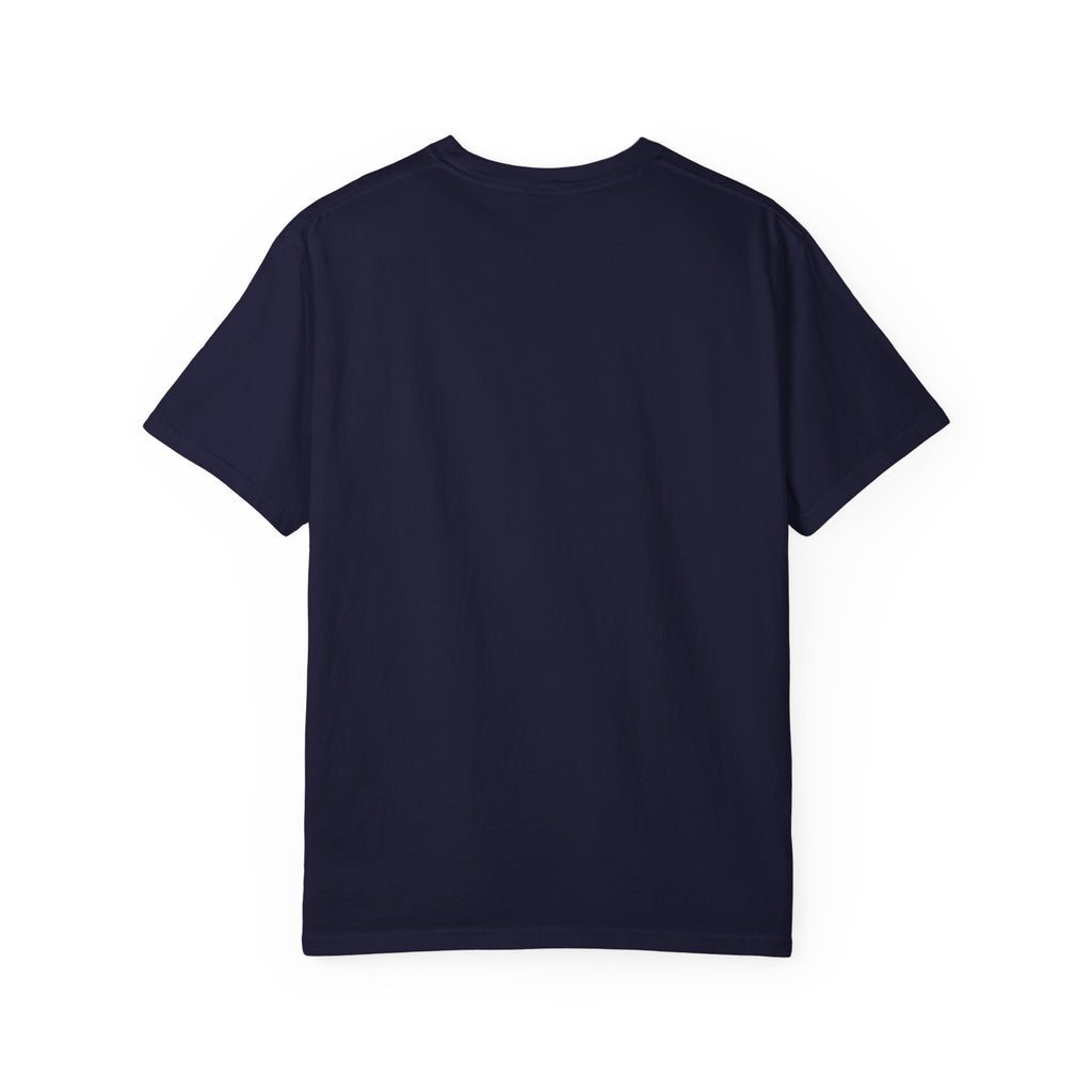 Patriotic Cowboy Boots T-Shirt — "Stars, Stripes, Good Vibes" 4th of July Tee