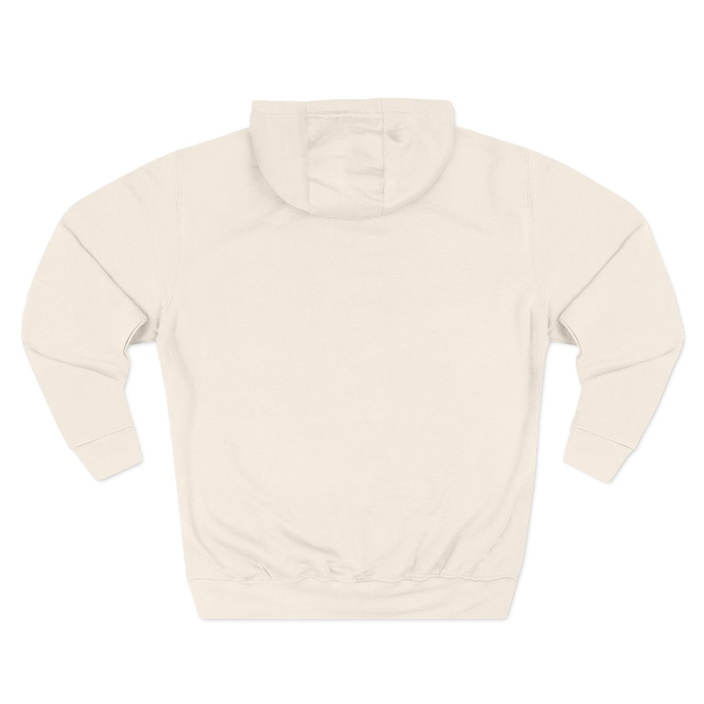 Nurse Life Rainbow Hoodie
