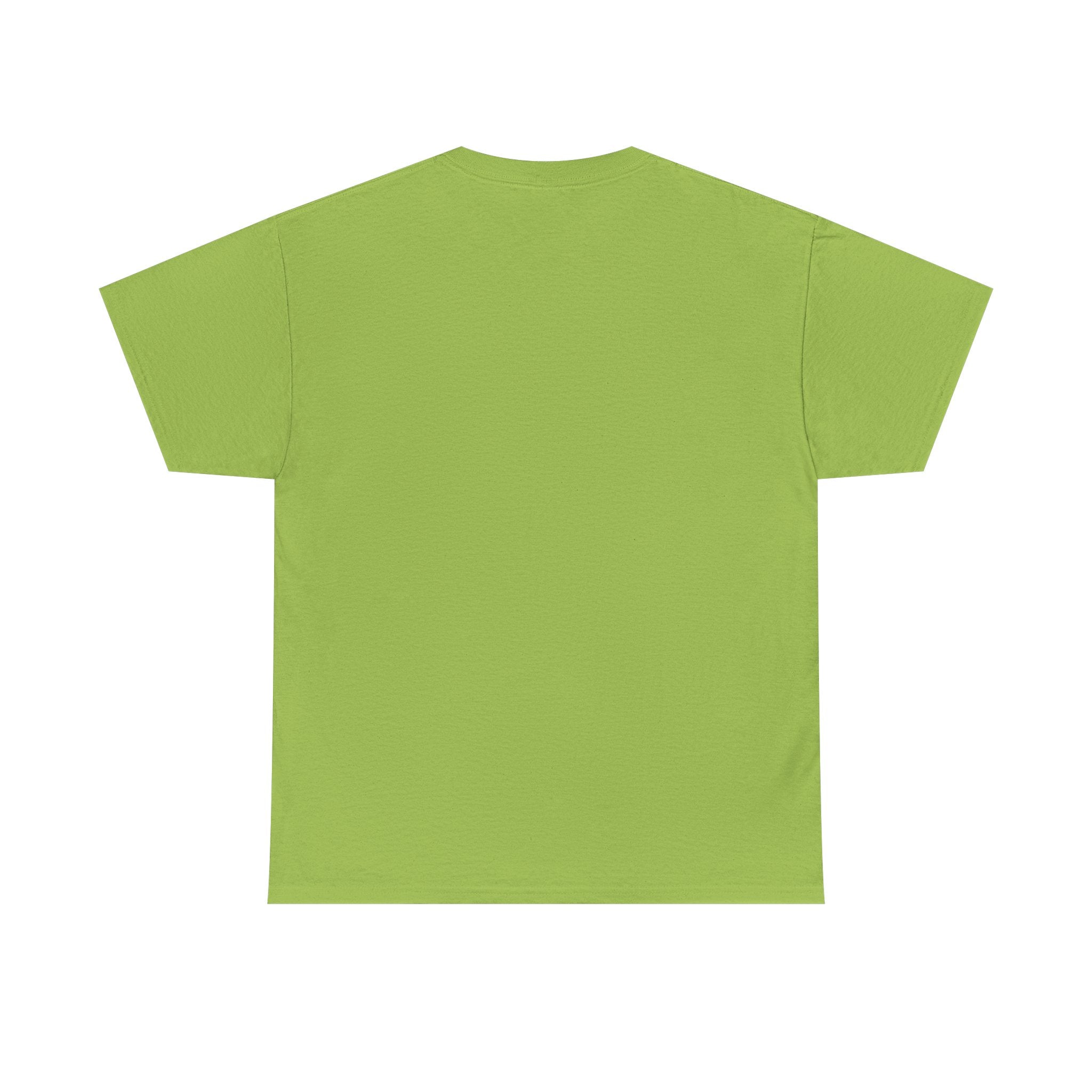 Inspirational Cross Tee – 'Be Strong & Courageous' Christian Faith T-Shirt