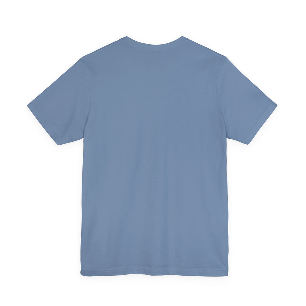 Healing in Progress Tee — Soft Floral Inspirational Shirt