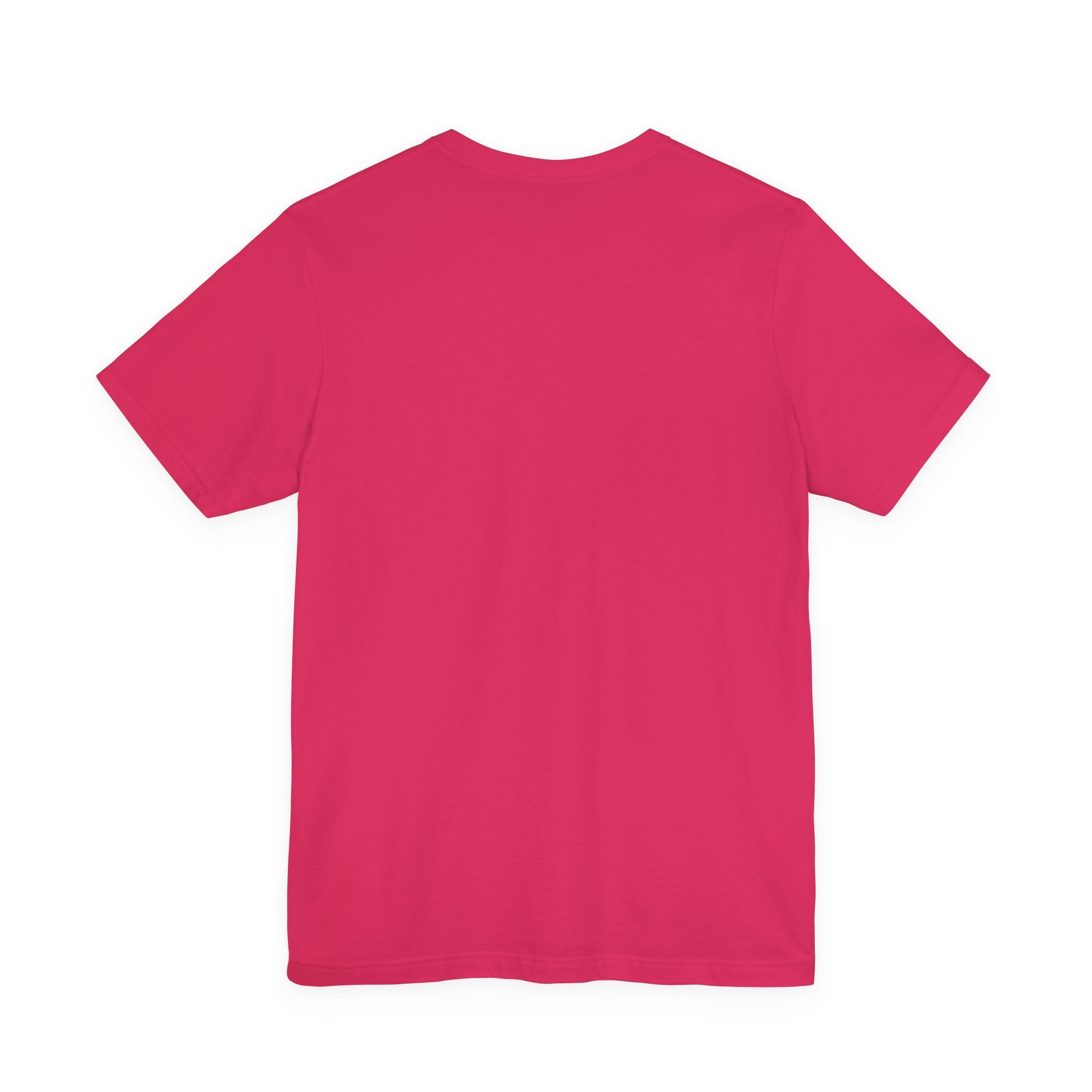 Healing in Progress Tee — Soft Floral Inspirational Shirt